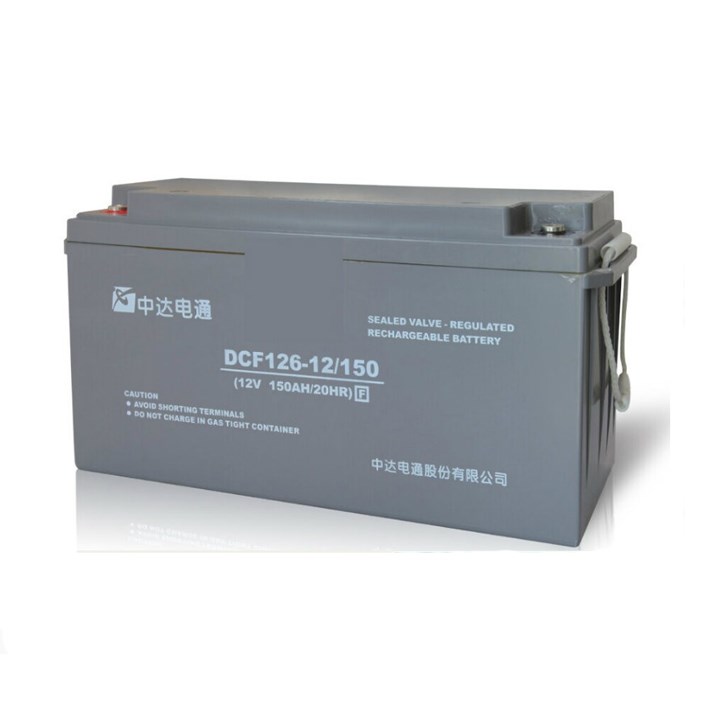 台达蓄电池12V 20HR 系列铅酸蓄电池