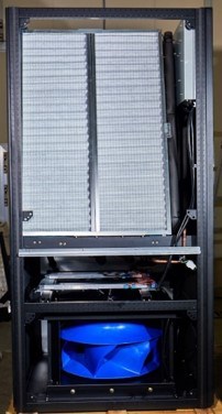 台达RoomCool DXA-M 系列机房空调